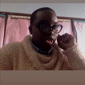 Meet your Posher, Jada